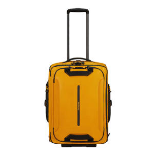 reistas Ecodiver Duffle Backpack 55 cm. geel