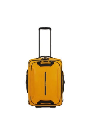 reistas Ecodiver Duffle Backpack 55 cm. geel