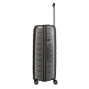thumbnail: Travelite  trolley Air Base 77 cm. grijs