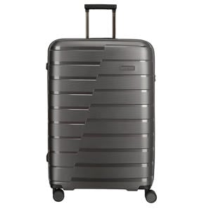 trolley Air Base 77 cm. grijs