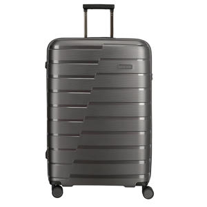 trolley Air Base 77 cm. grijs