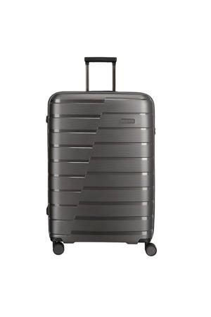 trolley Air Base 77 cm. grijs