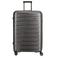 Travelite trolley Air Base 77 cm. grijs