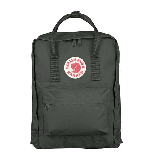 Fjällräven rugzak Kanken kaki afbeelding