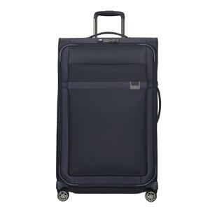 trolley Airea 78 cm. Expandable donkerblauw