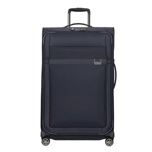 Samsonite trolley Airea 78 cm. Expandable donkerblauw afbeelding