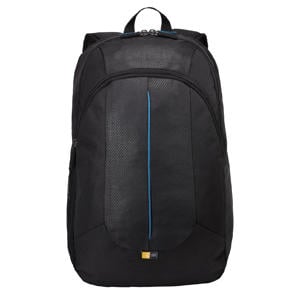 17,3 inch rugzak Prevailer zwart