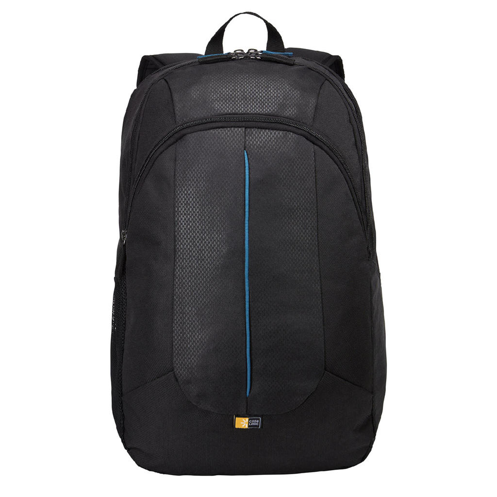 Case Logic 17,3 inch rugzak Prevailer zwart
