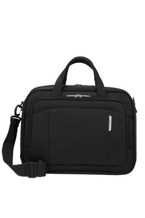 15.6 inch laptoptas Respark zwart