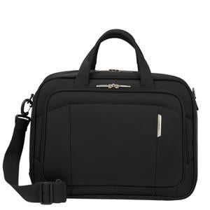 15.6 inch laptoptas Respark zwart