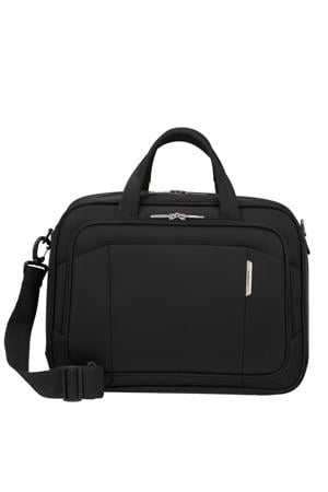 15.6 inch laptoptas Respark zwart
