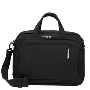  15.6 inch laptoptas Respark zwart