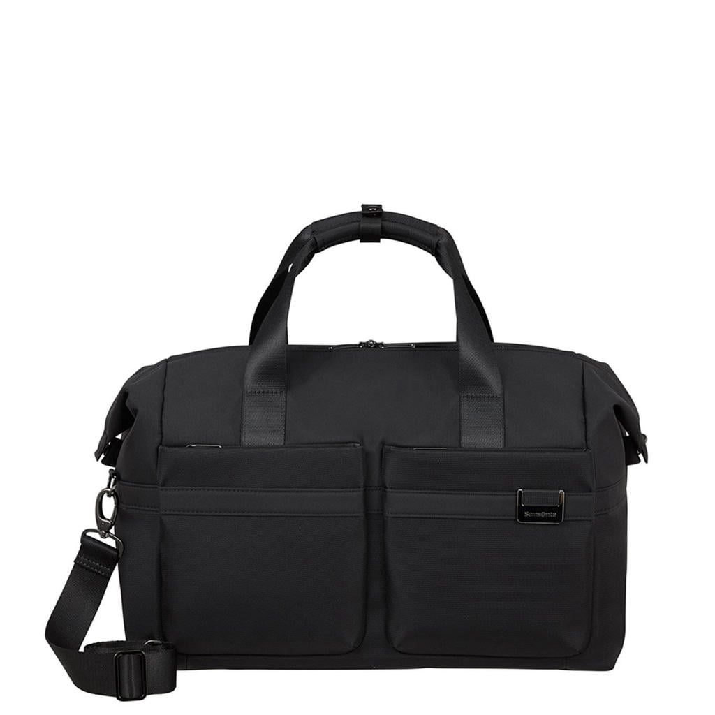 Samsonite reistas Airea 45 cm. zwart