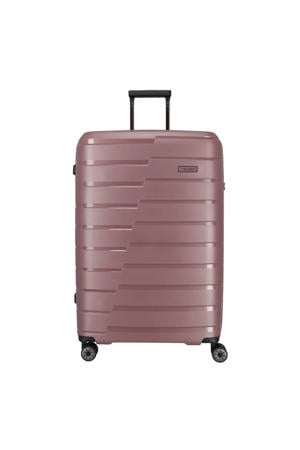 trolley Air Base 77 cm. roze