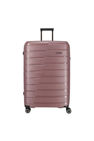trolley Air Base 77 cm. roze