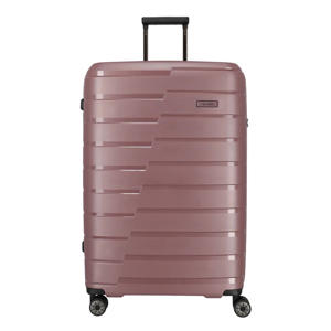 trolley Air Base 77 cm. roze