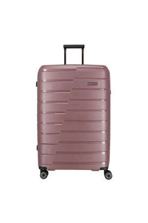 trolley Air Base 77 cm. roze