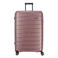Travelite trolley Air Base 77 cm. roze
