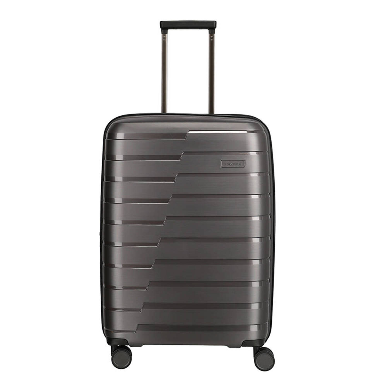 Travelite trolley Aire Base 67 cm. grijs