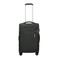 Samsonite trolley Respark 55 cm. Expandable donkergroen