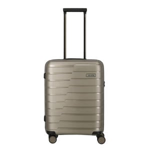 trolley Air Base 55 cm. champagne