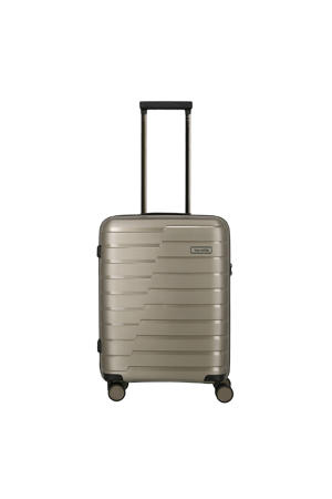trolley Air Base 55 cm. champagne