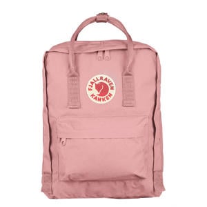 rugzak Kanken roze