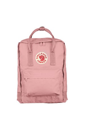 rugzak Kanken roze