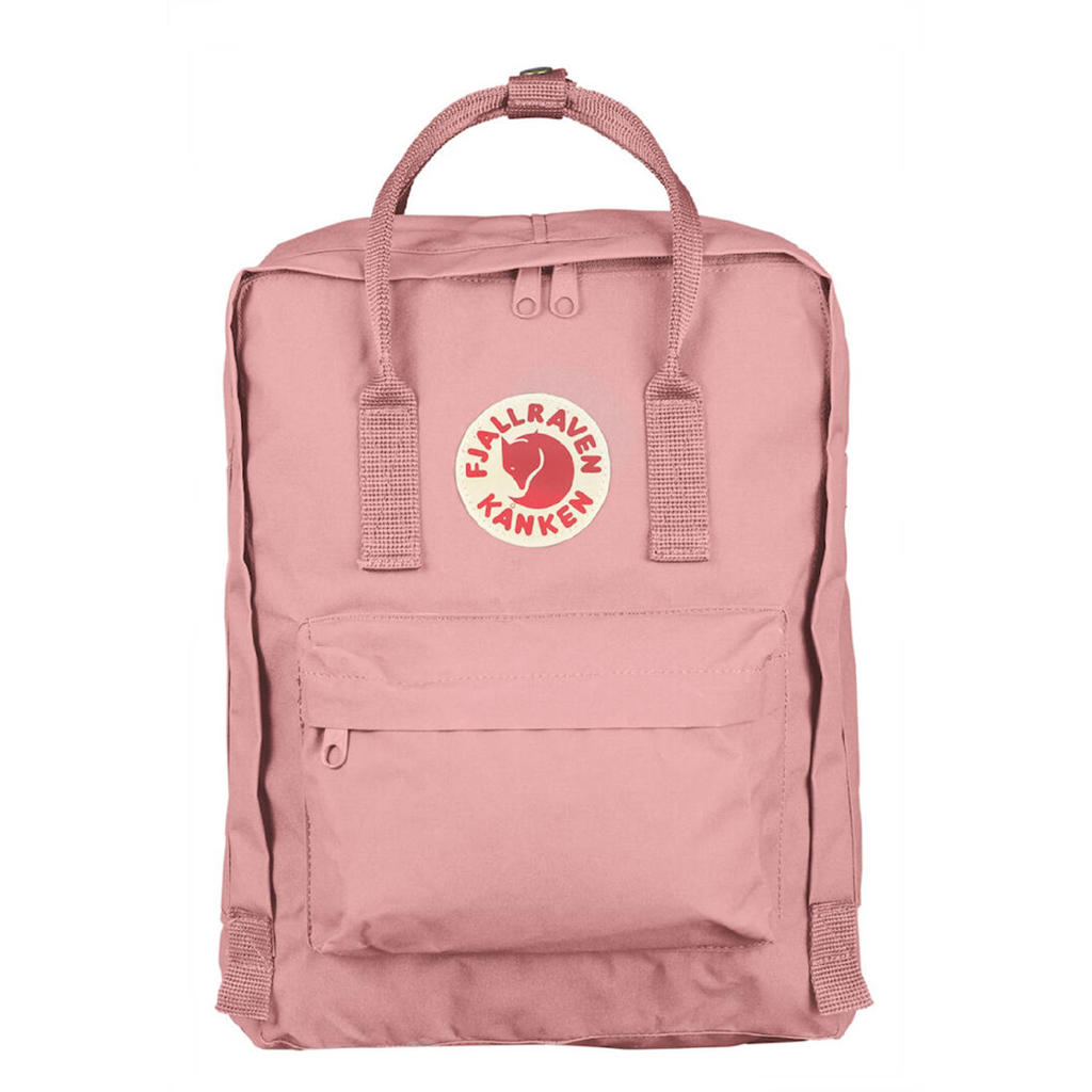 Fjällräven  rugzak Kanken roze
