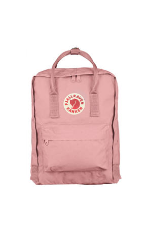 rugzak Kanken roze