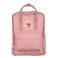 Fjällräven rugzak Kanken roze