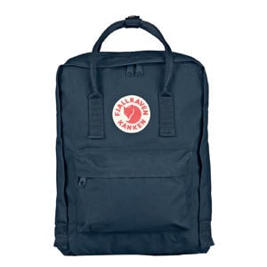 rugzak Kanken navy