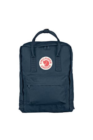 rugzak Kanken navy