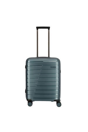 trolley Air Base 55 cm. blauw