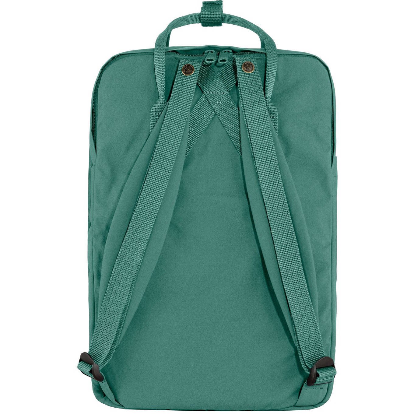 Fjallraven groen best sale