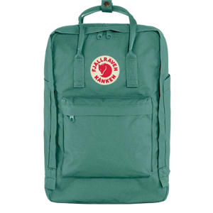 17 inch rugzak Kanken groen