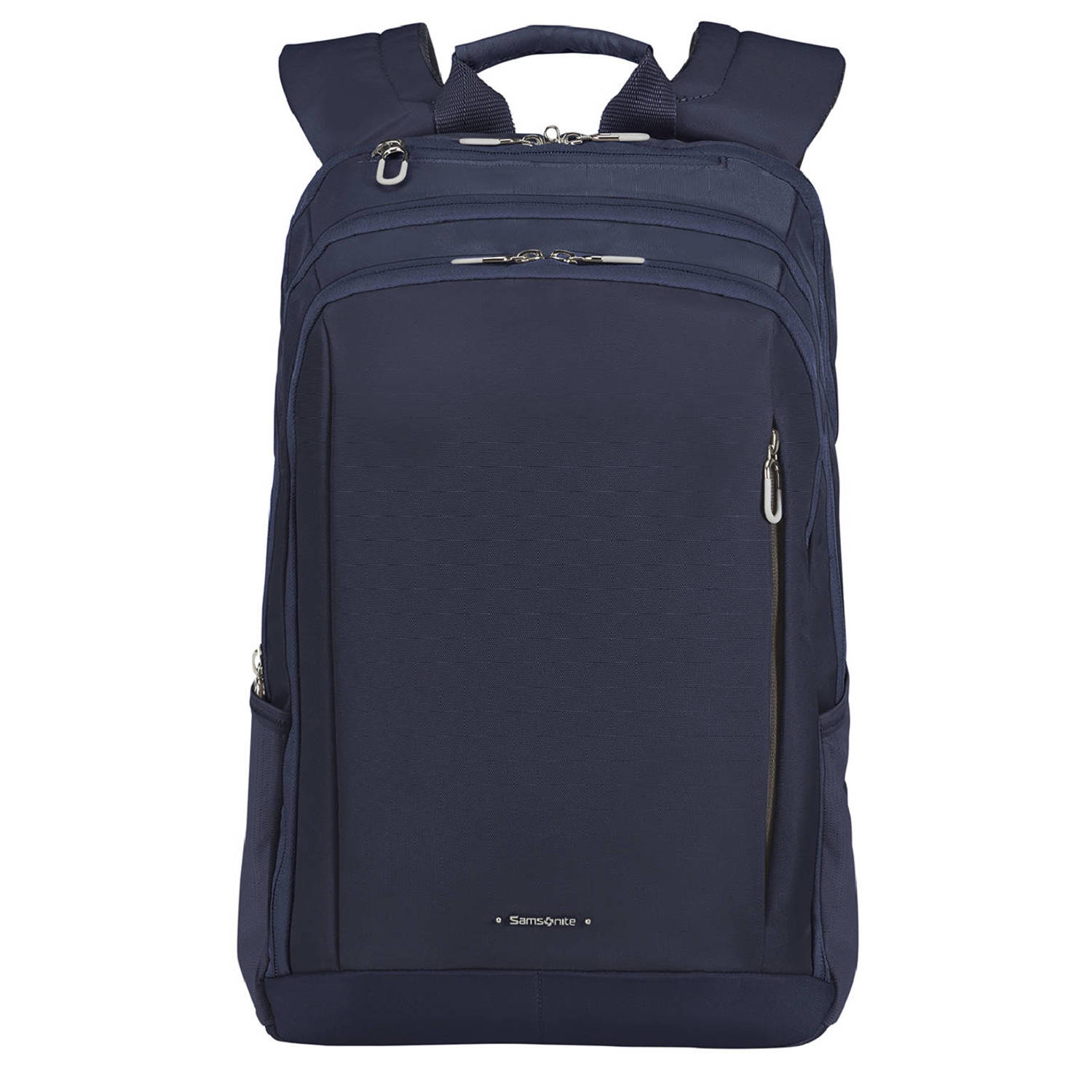 Samsonite 15.6 15 6 inch rugzak Guardit donkerblauw