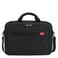 Case Logic  15.6 inch laptoptas Casual zwart