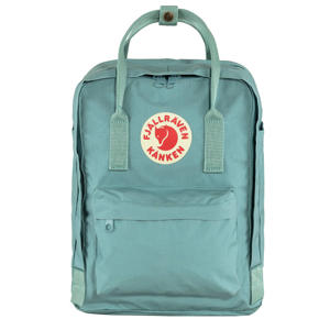 13 inch rugzak Kanken lichtblauw
