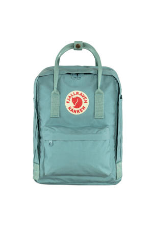 13 inch rugzak Kanken lichtblauw