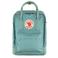 Fjällräven 13 inch rugzak Kanken lichtblauw