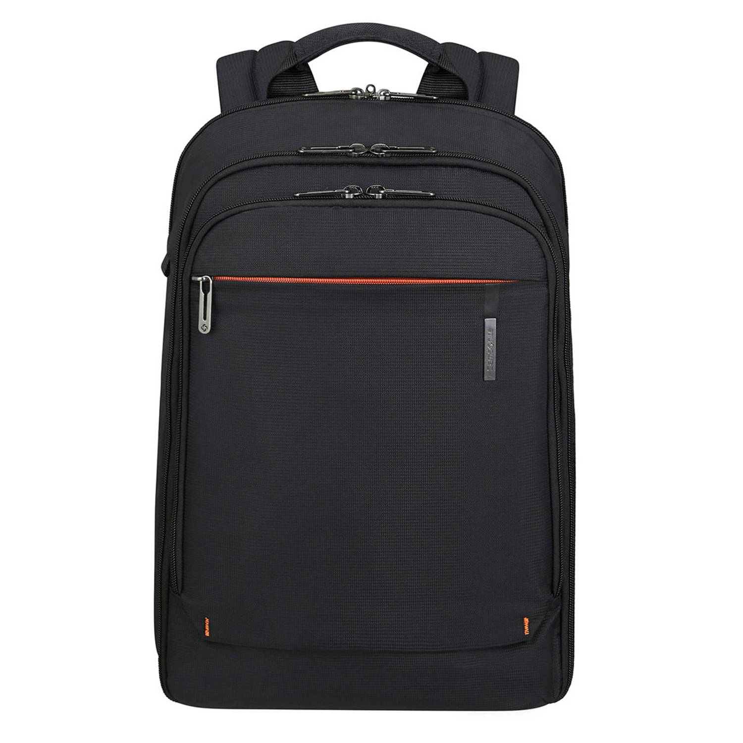 Samsonite 15.6 15 6 inch rugzak Network 4 antraciet