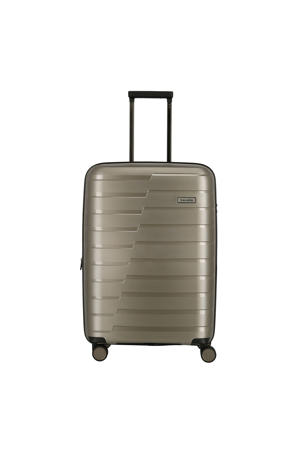 trolley Aire Base 67 cm. champagne