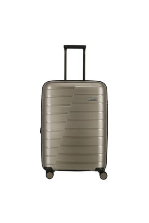 trolley Aire Base 67 cm. champagne