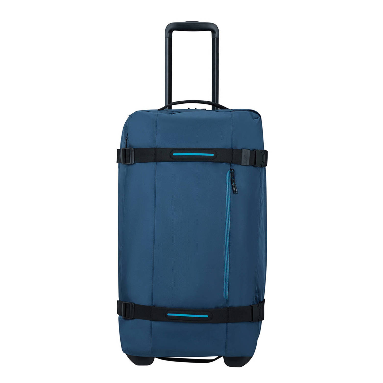 American Tourister reistas Urban Track Duffle M donkerblauw