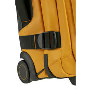 thumbnail: Samsonite reistas Ecodiver 55 cm. geel