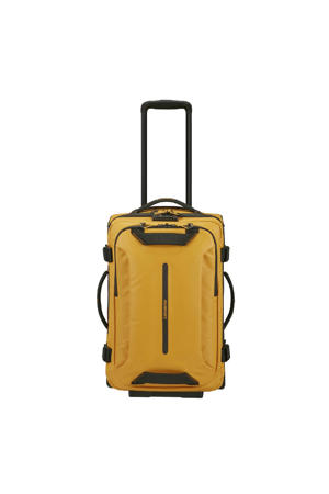 reistas Ecodiver 55 cm. geel