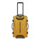 Samsonite reistas Ecodiver 55 cm. geel