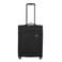Samsonite trolley Airea 55 cm. zwart