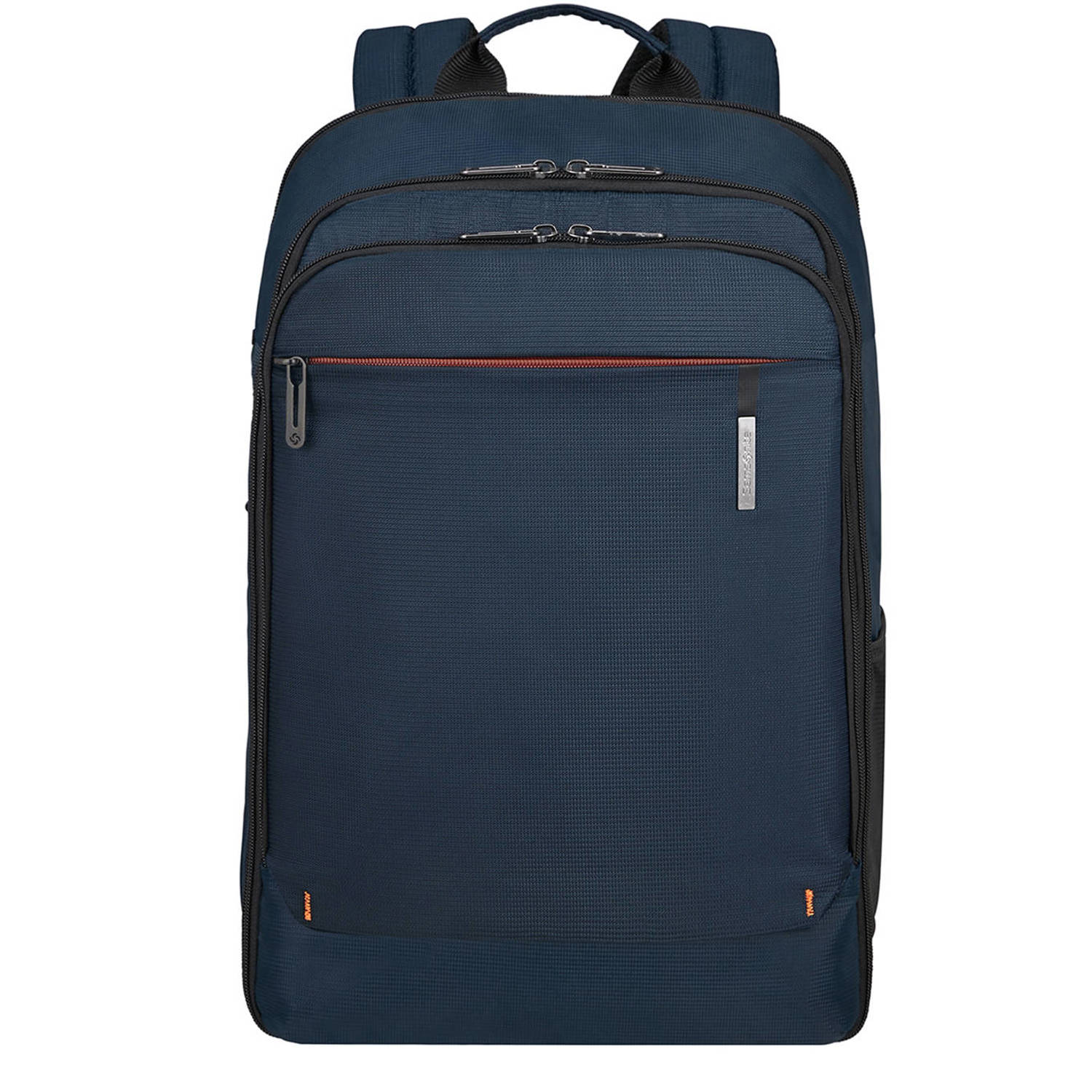 Samsonite 17.3 17 3 inch rugzak Network 4 donkerblauw